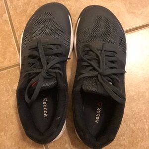 Reebok CrossFit shoes